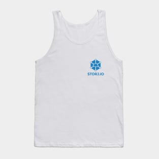 Storj Tank Top